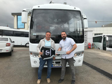 Silivri Çolakoğlu, 7’nci Prestij’i Filosuna Kattı