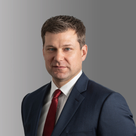 CNH Endüstriyel yeni On-Highway iş birimi CEO’sunu belirledi