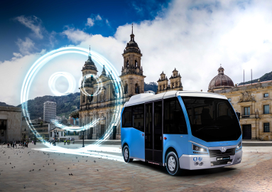 Jest Electric Avrupa Pazarının Lideri!