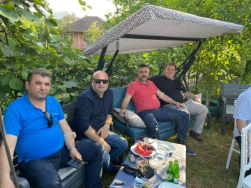 Vib Turizm sezona merhaba dedi