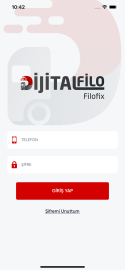 Brisa’dan sektörde bir ilk daha: Dijital Filo - Filofix uygulamasıyla tek tuşla mobil yol yardım hizmeti