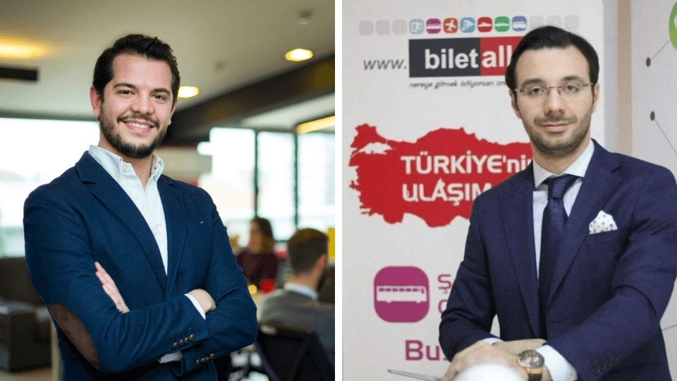 Obilet.com rakibi Biletall’ı satın aldı