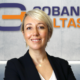 Çobantur Boltaş’ta Satış Ve Pazarlama Direktörlüğüne Müge Karahan Getirildi