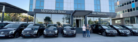 Has’tan Demtur’a 9 Adet Vito