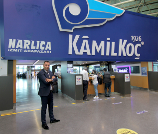 Narlıca Seyahat Yönetim Kurulu Başkanı Okan Gemici: Kâmil Koç İle İşbirliği Bizim İçin Milat Oldu