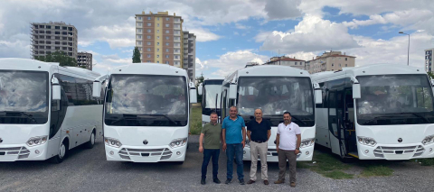 Pilavcı, ‘Prestij’de Fırtına Gibi