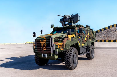 Allison Transmission, Tekerlekli ve Paletli Askeri Araçlar için Sunduğu Çözümler ile IDEF 2021’de