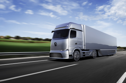 Daimler Truck AG Ve CATL, Kamyonlara Özel Gelişmiş Bataryaları Birlikte Geliştirerek Küresel Ortaklığını Genişletiyor