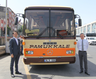 Efsane ‘YILDIZ’ Göz Doldurdu