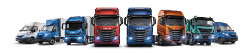 IVECO Türkiye’den Yılın İlk 6 Ayında Başarılı Performans