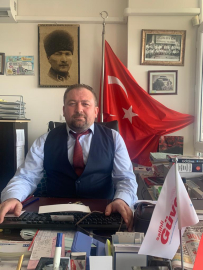 Salihli Güven Kooperatif Başkanı Ali Çakır: Otobüs Taşımacılığı Dolmuşçuluğa Döndü