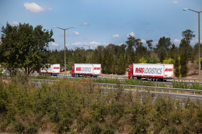 Mars Logistics, Sürücü Akademisi ile Kadın ve Erkek Tır Sürücüsü Adaylarını Bekliyor!