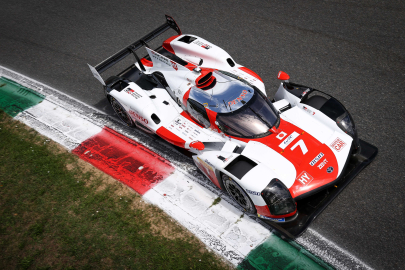 Toyota, Le Mans’da Hiper Aracıyla Kazanmak İstiyor