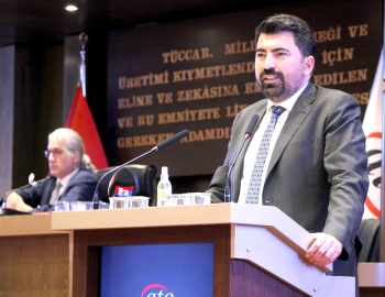 Mustafa Tekeli: ‘Fıkra Gibi’ Köşe Yazılarına Cevabımdır