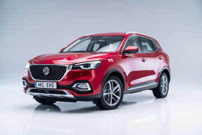 MG’nin Yeni Modeli Şarj Edilebilir Hibrit SUV’u Avrupa’dan Sonra Türkiye’ye Geliyor!