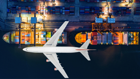 CAG Logistics Rotasına Uzak Doğu Ülkelerini de Ekledi