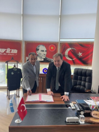 Sakarya VİB Turizm bir protokol daha imzaladı