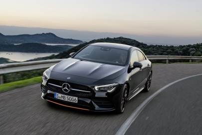 Mercedes-Benz Eylül Kampanyaları