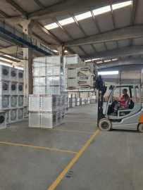 Mars Logistics Yatırımlarına Afyon ile Devam Ediyor