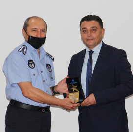 İBB, Otogarın Devrinin 2. Yılını Muhteşem Etkinliklerle Kutladı