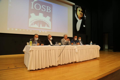 İkitelli OSB’de Bölgesel Sorunlar Masaya Yatırıldı