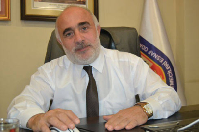 İSAROD: İstanbul’da Tahditli Servis Plakası İhtiyacı Yok