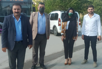 Laçin Ailesinin Acı Kaybı