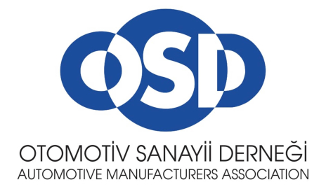 Otomotiv Sanayii Derneği, Ocak-Eylül Verilerini Açıkladı!