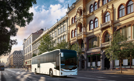 Otokar’ın Dinamik ve Yenilikçi Tasarım Yaklaşımına İki Ödül Birden