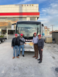Isuzu Bayi Uzun Otomotiv, Novo Lüx Teslimatlarına Hız Kesmeden Devam Ediyor