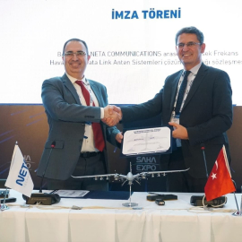 Neta’dan önemli iş birlikleri