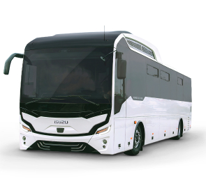 Çevre Dostu Isuzu Interliner CNG, Uluslararası ‘Sustainable Bus’ Yarışmasında ‘Yılın Otobüsü’ Seçildi