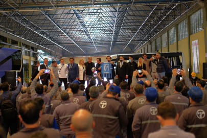 Adana Demirspor, Süper Lig Yolculuğuna TEMSA ile Devam Ediyor