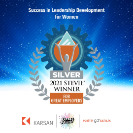 Karsan Başarılarını Ödüllerle Taçlandırmaya Devam Ediyor!