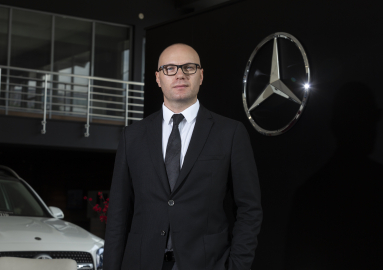 Hassoy Motorlu Vasıtalar Genel Müdürü Selim Saral: 2021 yılını lider kapattık, gelecek yıl konumumuzu koruyacağız