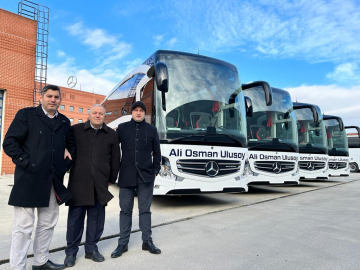 Yılın Son Yıldızları, Yatırımcıları ile Kavuştu