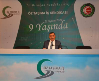 Onur Air Öz Taşıma İş Ailesine Katıldı