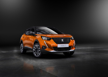 PEUGEOT’DAN ŞİMDİ AL HAZİRAN’DA ÖDE KAMPANYASI!