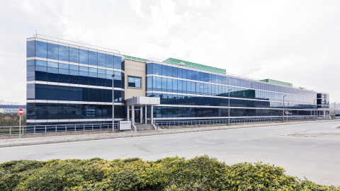 Mercedes-Benz Türk AR-GE Merkezleri, Projeleriyle Sürdürülebilir Bir Dünya İçin Çalışıyor