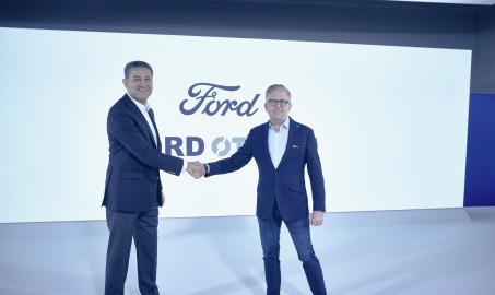 Ford Otosan Operasyonlarını Yurt Dışına Genişletiyor