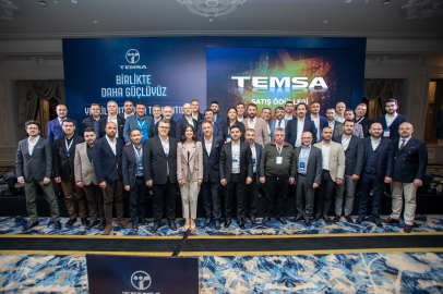 TEMSA, 2022’DE TEKNOLOJİ İLE BÜYÜYECEK