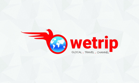 WETrip TV Yayın Hayatına Başladı