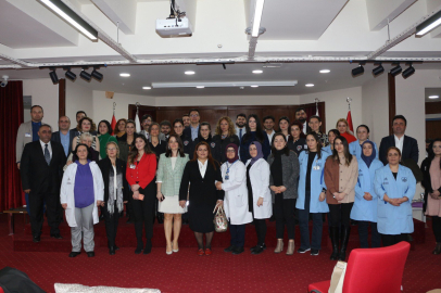 Büyük İstanbul Otogarı’nda 8 Mart Dünya Emekçi Kadınlar Günü Anma ve Kutlama Programı gerçekleşti