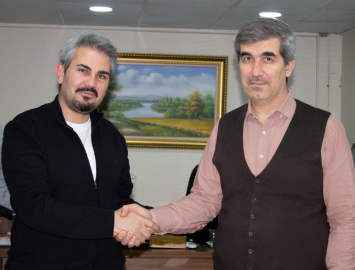 NİNOVA BUS TV’DE YENİ GÖREVLENDİRME