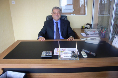 Mehmet Öksüz: Turizm Taşımacıya Cehennem Azabı Çektiriliyor