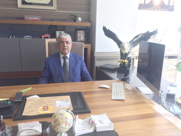 Seracettin Yiğit: Aynı masa etrafında birleşmeliyiz