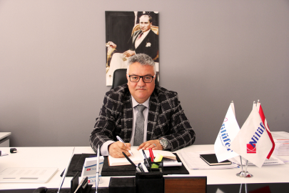 YİNE YENİ YENİDEN “NİLÜFER''