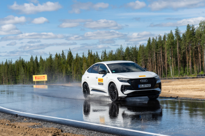 YENİ PIRELLI SCORPION: DÜNYANIN ÖNDE GELEN OTOMOTİV ÜRETİCİLERİNİN ONAYLADIĞI GÜVENLİK, SÜRDÜRÜLEBİLİRLİK VE PERFORMANS