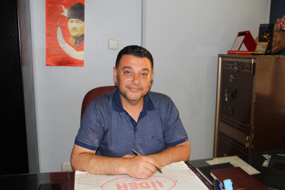 Kadir Başboğa: İşletmecilerin gider kalemleri de %100 arttı
