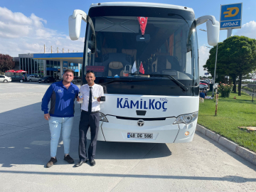 TEMSA KURBAN BAYRAMI’NDA DA SAHADAYDI